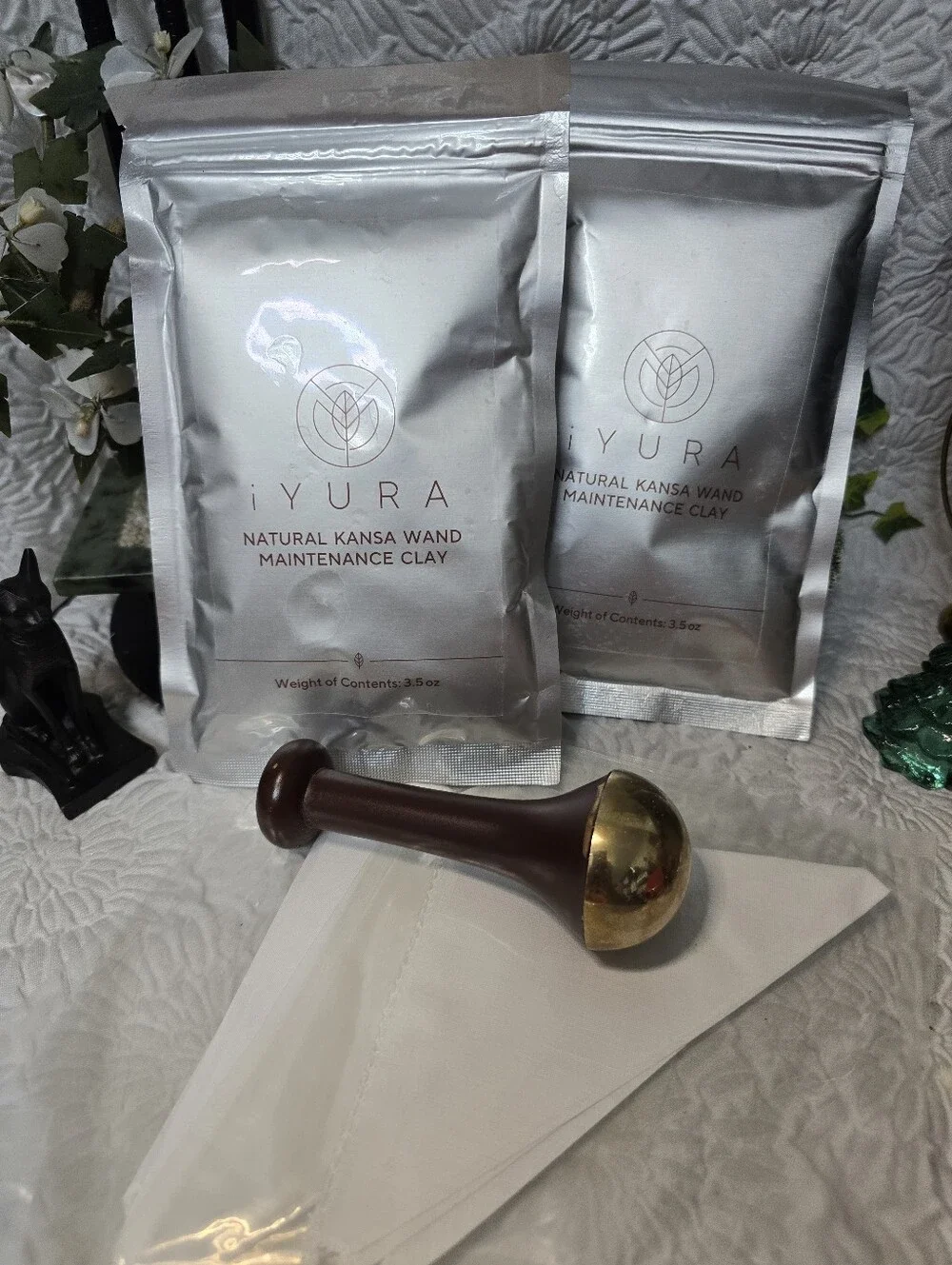 iYURA revitalize your